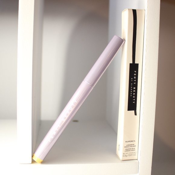 Fenty Beauty Flypencil Longwear Pencil Eyeliner GRILLZ - Picture 1 of 5